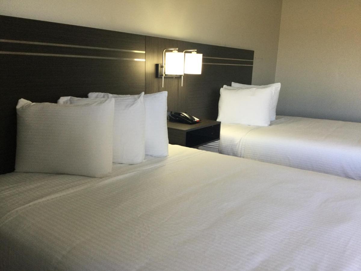 Americas Best Value Inn Muskogee Luaran gambar