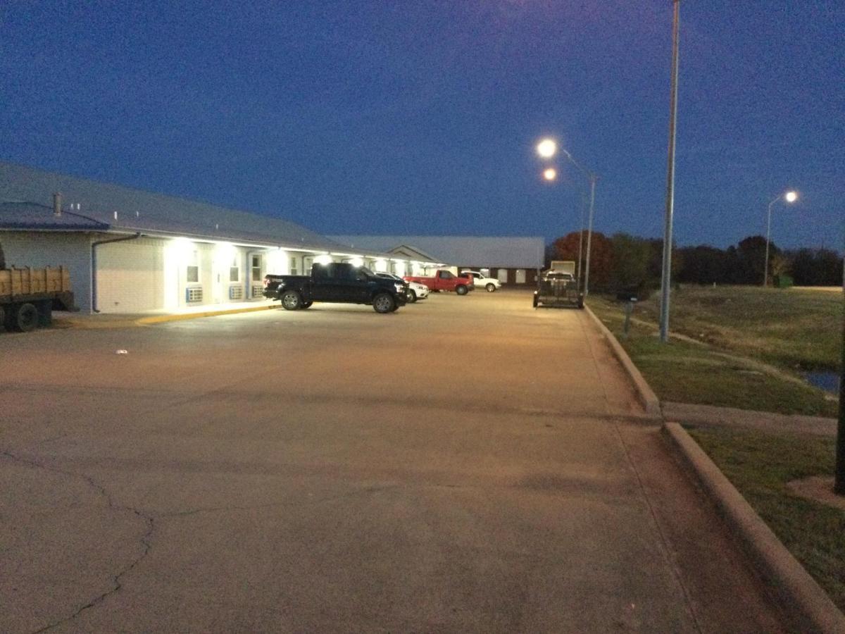 Americas Best Value Inn Muskogee Luaran gambar