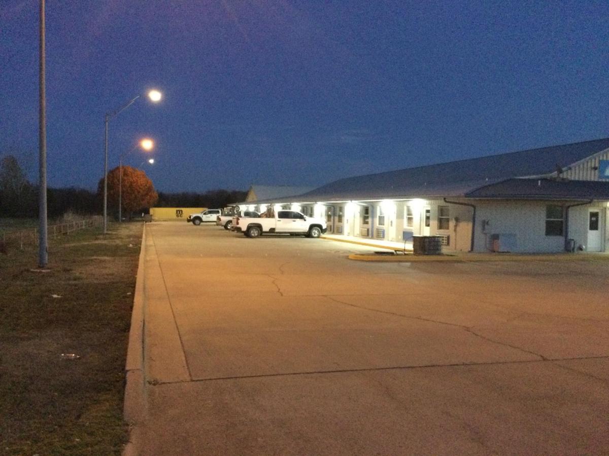Americas Best Value Inn Muskogee Luaran gambar